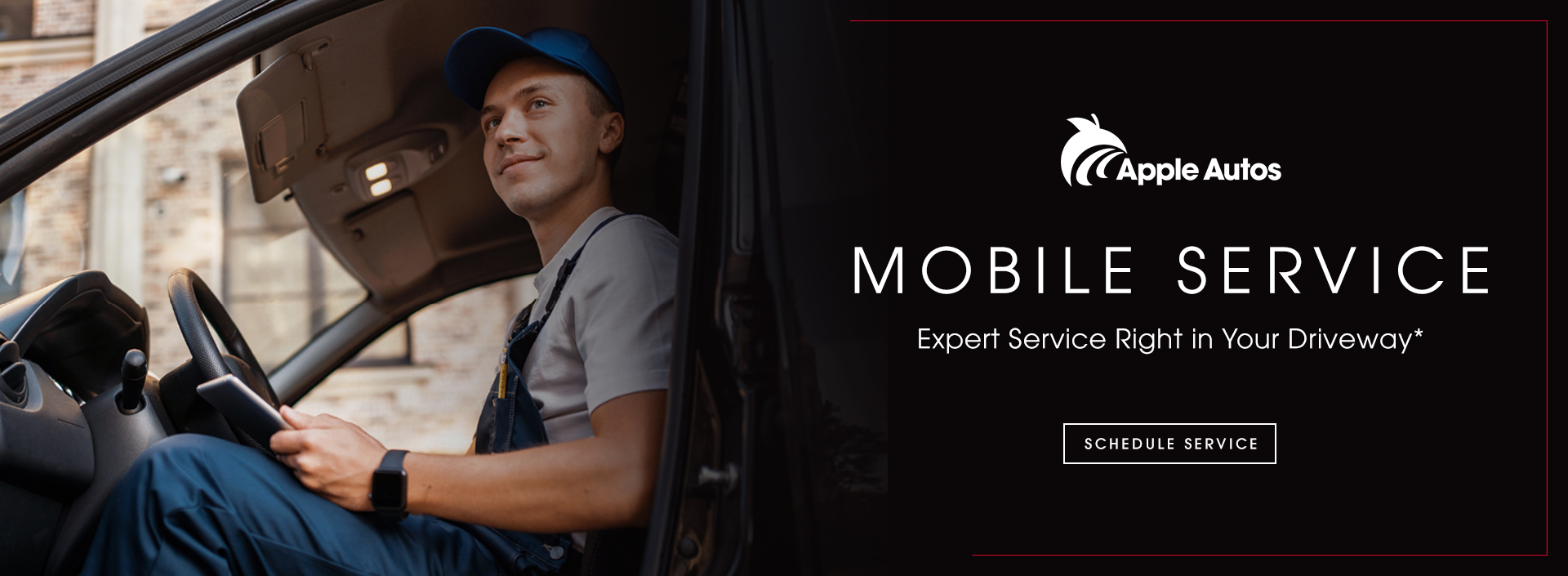 Mobile Service 